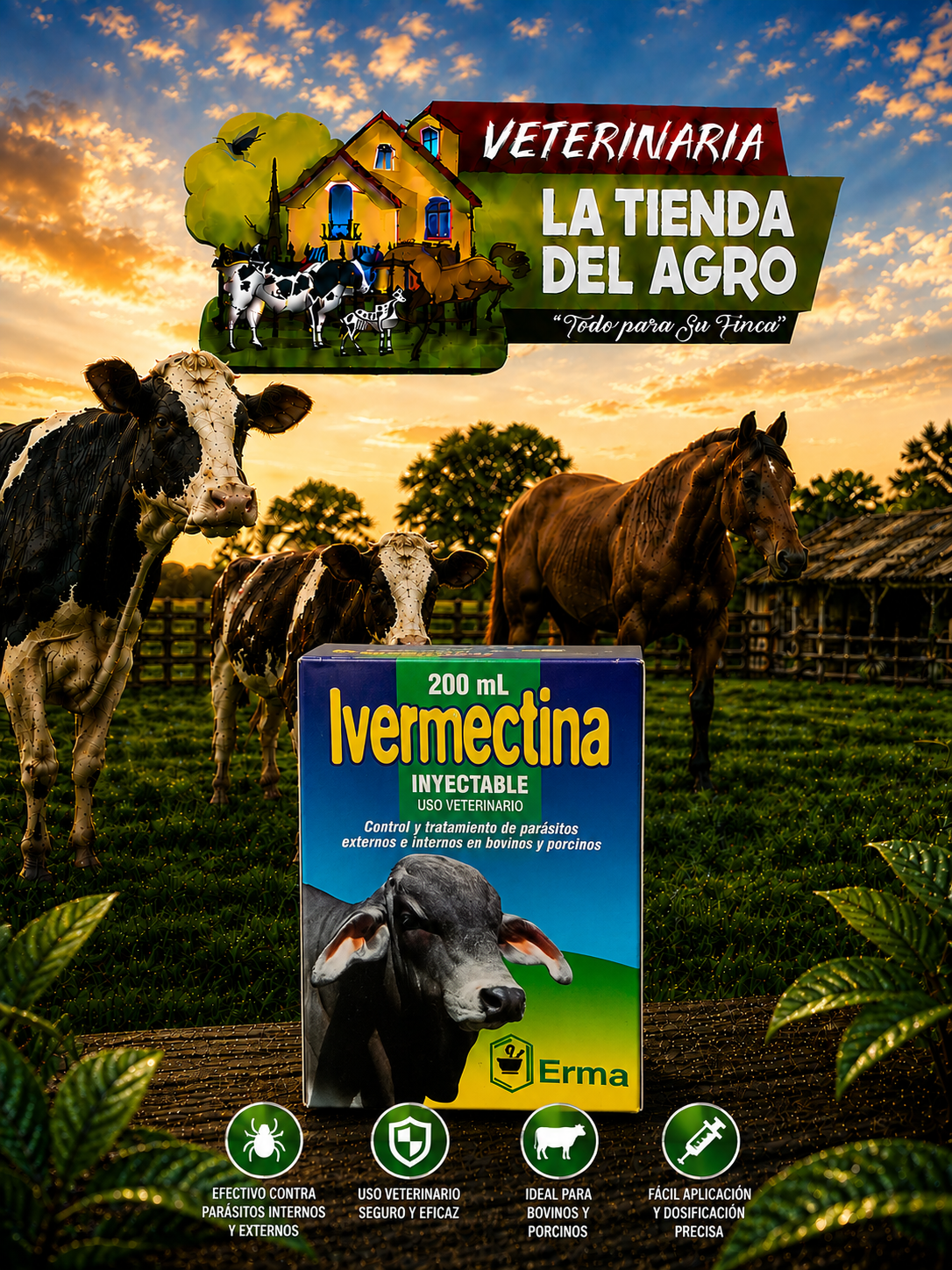 IVERMECTINA